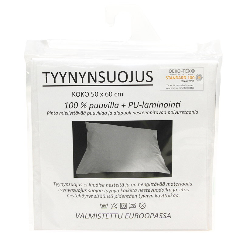 TYYNYNSUOJUS 50x60cm (MU04V)